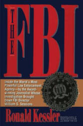 The FBI - Ronald Kessler (ISBN: 9781476746623)