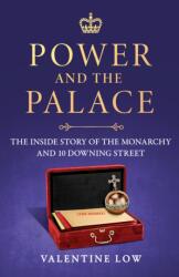 Power and the Palace (ISBN: 9781035418817)