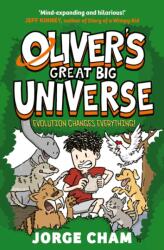 Evolution Changes Everything! (ISBN: 9781398520271)