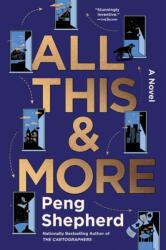 All This and More (ISBN: 9780063278981)