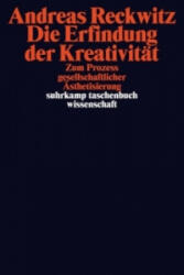 Die Erfindung der Kreativität (ISBN: 9783518295953)