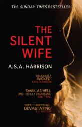 The Silent Wife (ISBN: 9780755399864)