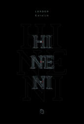 Hineni (ISBN: 9786158229777)