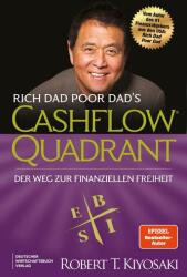 Rich Dad Poor Dad's Cashflow Quadrant (2025)