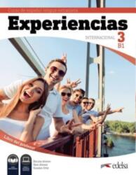 Experiencias Internacional (2020)