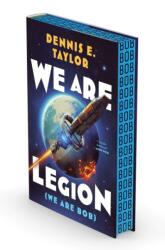 We Are Legion (2025)