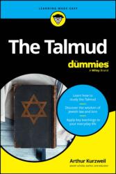 The Talmud For Dummies (2025)