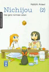 Nichijou 02 (2023)