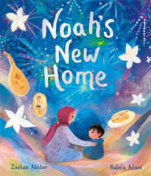 Noah's New Home (2025)