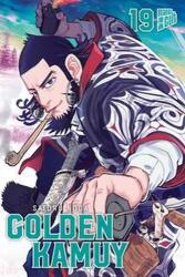 Golden Kamuy 19 (2022)