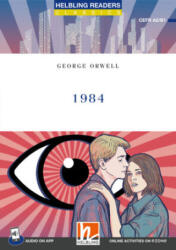1984 (ISBN: 9783711402387)