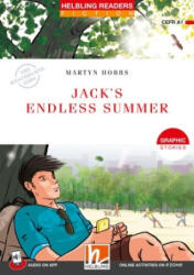Jack's Endless Summer (ISBN: 9783711403308)