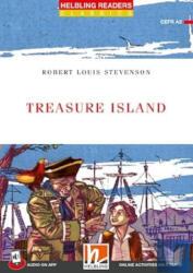 Treasure Island (ISBN: 9783711401663)