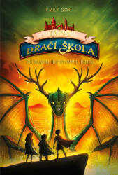 Tajná dračí škola (2025)