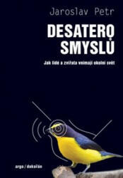 Desatero smyslů (2020)
