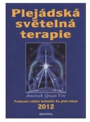 Plejádská světelná terapie (2015)