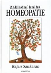 Základní kniha homeopatie (2009)