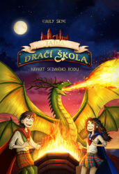 Tajná dračí škola Návrat sedmého rodu (2025)