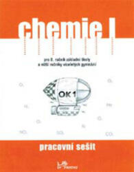 Chimie I - Caiet de lucru (1999)