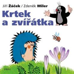 Krtek a zvířátka (2023)