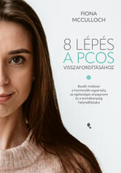 8 lépés a PCOS visszafordításához (2025)