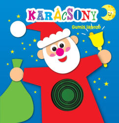 Gumis lapozó - Karácsony (2025)