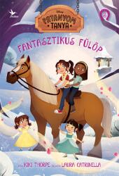 Fantasztikus Fülöp (2025)