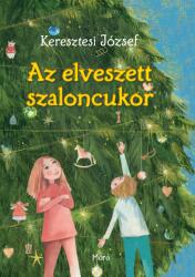 Az elveszett szaloncukor (2025)
