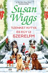 Tizenkét kutya és egy új szerelem (2025)