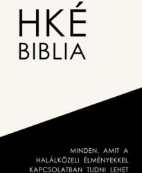 HKÉ Biblia (2025)