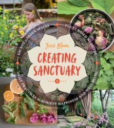 Creating Sanctuary (ISBN: 9781604697544)