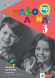 Arbeitsbuch und Bastelvorlagen 3 (ISBN: 9783126000680)