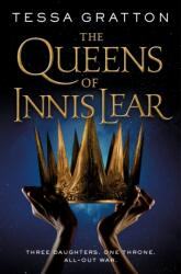 Queens of Innis Lear (ISBN: 9780765392473)