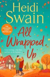 All Wrapped Up (ISBN: 9781398538702)