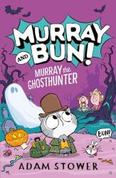 Murray the Ghosthunter (ISBN: 9780008740795)