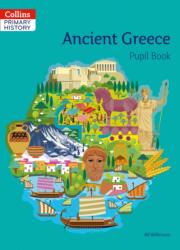 Ancient Greece Pupil Book (ISBN: 9780008310844)