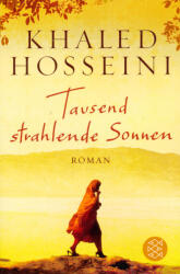 Tausend strahlende Sonnen (2014)