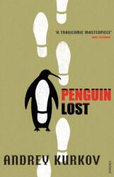 Penguin Lost (ISBN: 9780099461692)