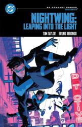 Nightwing: Leaping into the Light: DC Compact Comics Edition (ISBN: 9781799507703)