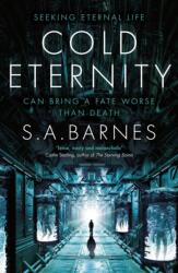 Cold Eternity (ISBN: 9780857508249)