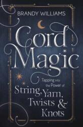 Cord Magic (ISBN: 9780738766058)