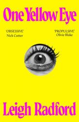 One Yellow Eye (ISBN: 9781035048281)