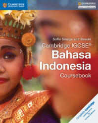 Cambridge IGCSE (ISBN: 9781316600054)