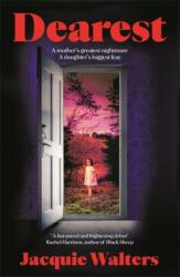 Dearest - Jacquie Walters (ISBN: 9781804188606)