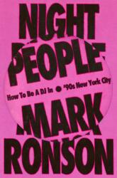 Night People (ISBN: 9781529901573)