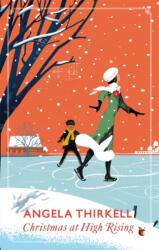 Christmas at High Rising (ISBN: 9780349004303)