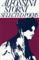 Alfonsina Storni - Alfonsina Storni (ISBN: 9780934834162)