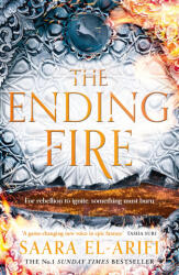 The Ending Fire - Saara El-Arifi (ISBN: 9780008450557)
