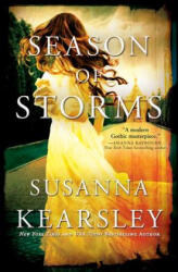 Season of Storms - Susanna Kearsley (ISBN: 9781402258732)