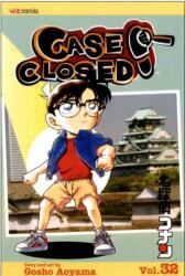 Case Closed, Vol. 32 (ISBN: 9781421522005)
